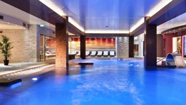 Hotel Lo Zodiaco Abano Terme Exterior foto